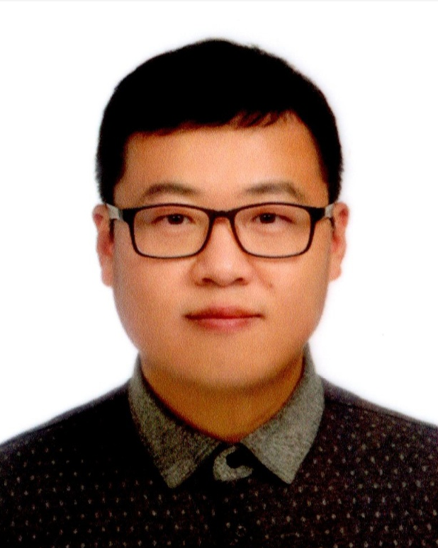 Jongheon Lee