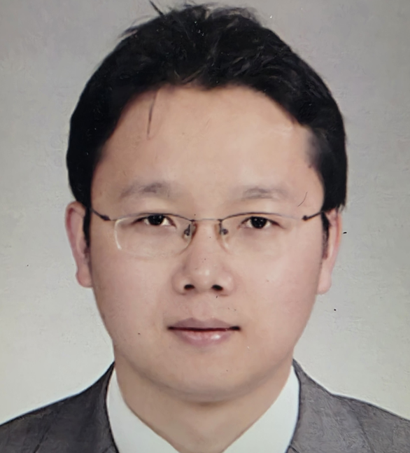 Seung Shin Ha