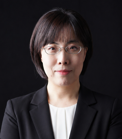Eunju Jung