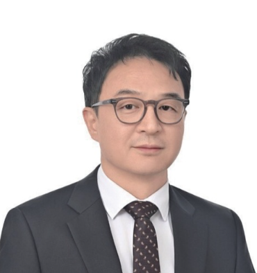 YongBeom Kwon
