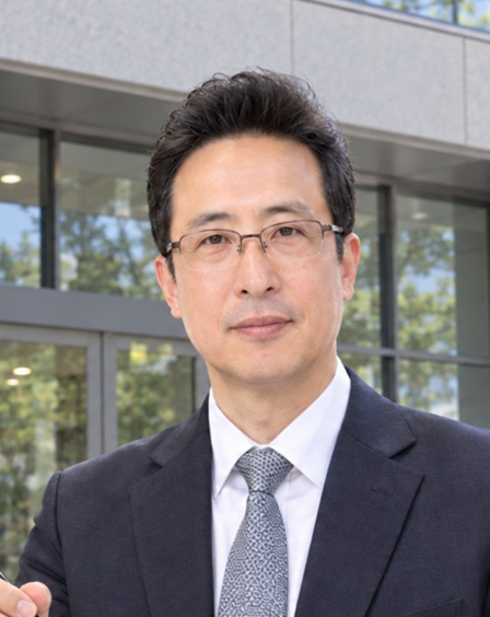 Sang Ik Lee