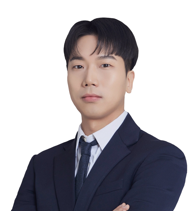 Hong Guen Bae