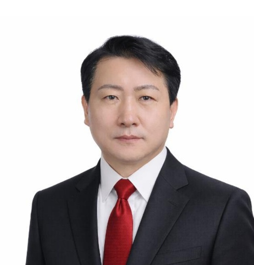 Hyunmook Lim